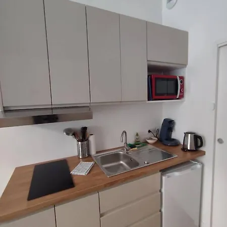 In The Heart Of The Chartrons