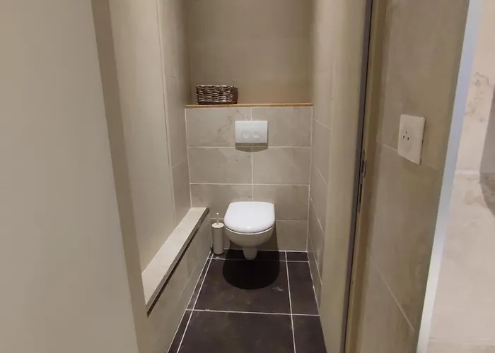 Apartment In The Heart Of The Chartrons