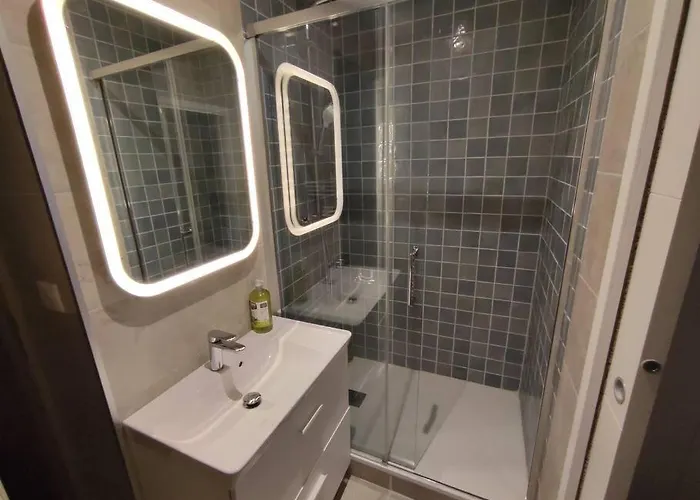 In The Heart Of The Chartrons Bordeaux