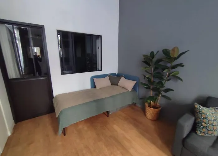 In The Heart Of The Chartrons