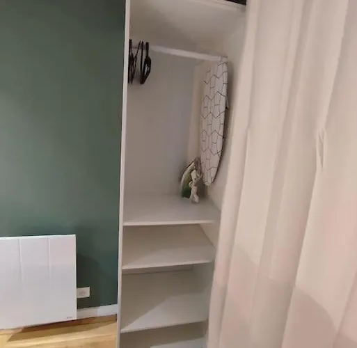 In The Heart Of The Chartrons * Bordeaux