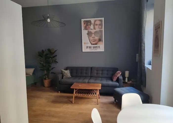 In The Heart Of The Chartrons