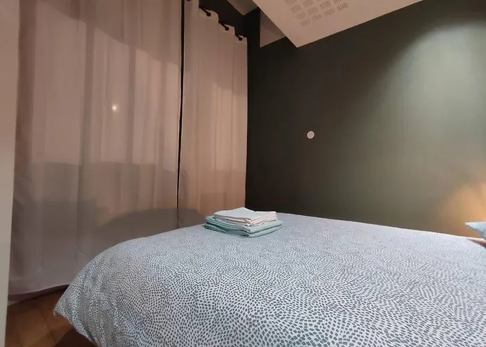 In The Heart Of The Chartrons