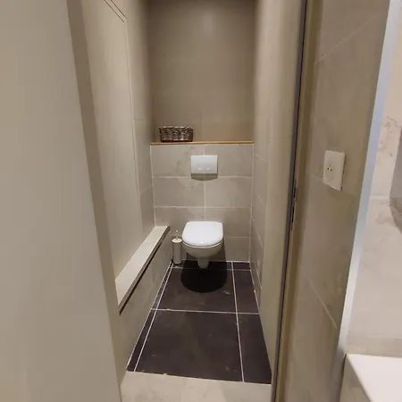 公寓 In The Heart Of The Chartrons