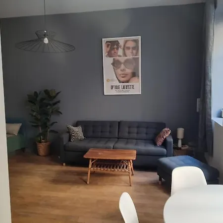 In The Heart Of The Chartrons